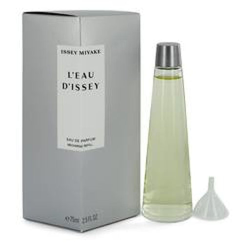 L’eau D’issey (issey Miyake) By Issey Miyake For Women