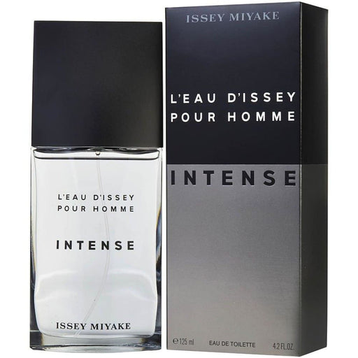 L’eau D’issey Pour Homme Intense Edt Spray by Issey Miyake