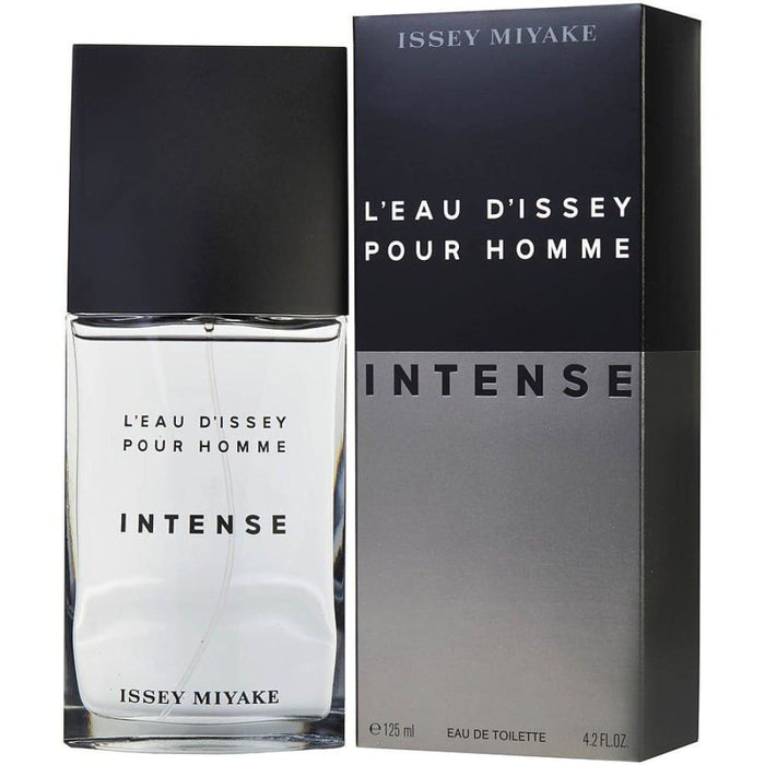 L’eau D’issey Pour Homme Intense Edt Spray by Issey Miyake