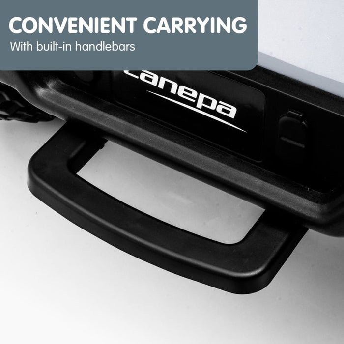 Licensed Toyota Fj-40 Kids Ride on Electric Toy Car 80w