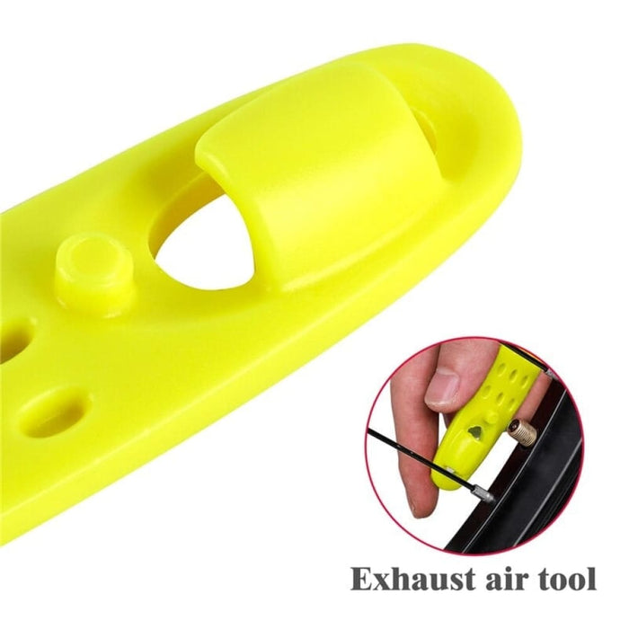Lightweight Bicycle Tyre Tire Lever