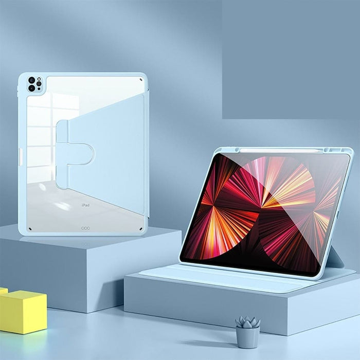 Lightweight & Thin Protrctive Case for Apple Ipad