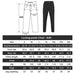 Lightweightwindproof Bicycle Pants