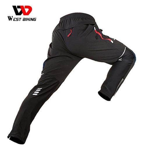 Lightweightwindproof Bicycle Pants