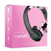 Lilgadgets Connect + Childrens Kids Wired Headphones Pink