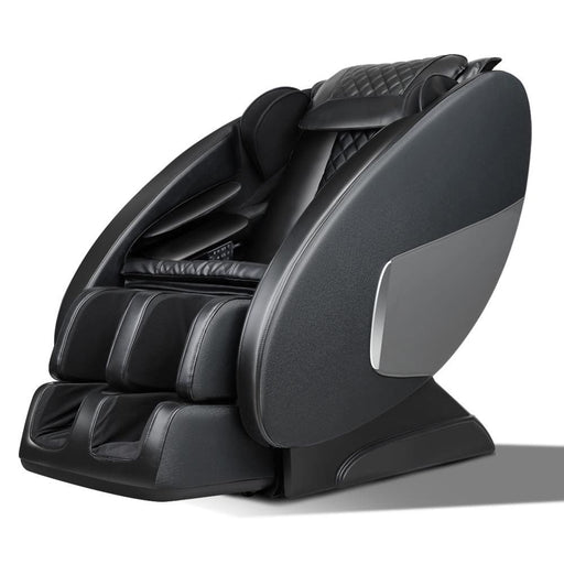 Livemor Electric Massage Chair Recliner Shiatsu Zero