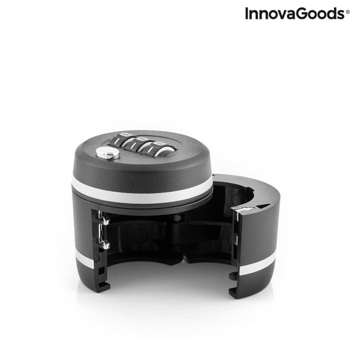 Lock for Wine Bottles Botlock Innovagoods