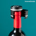 Lock for Wine Bottles Botlock Innovagoods