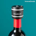 Lock for Wine Bottles Botlock Innovagoods