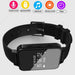 Mp3 Long Battery Digital Voice Audio Recorders Wrist Watch