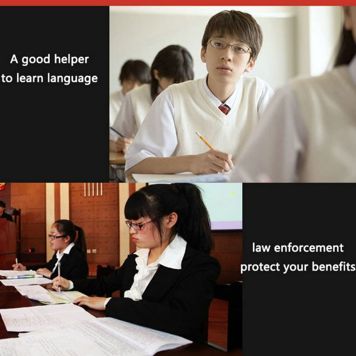 Mp3 Long Battery Digital Voice Audio Recorders Wrist Watch