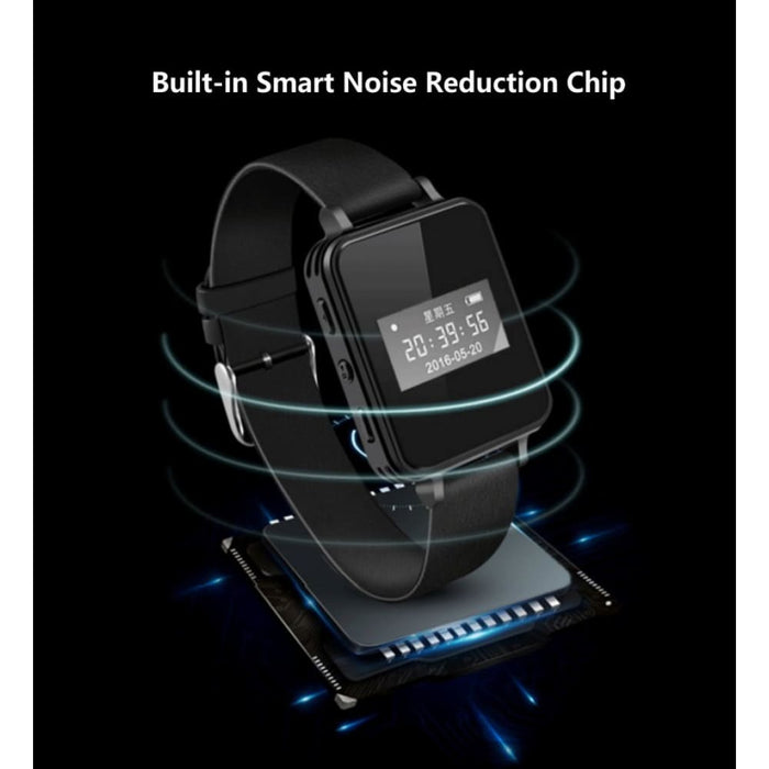 Mp3 Long Battery Life Sound Digital Voice Audio Recorders