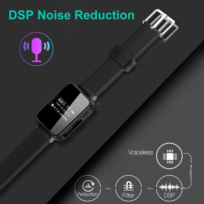 Mp3 Long Battery Life Sound Digital Voice Audio Recorders