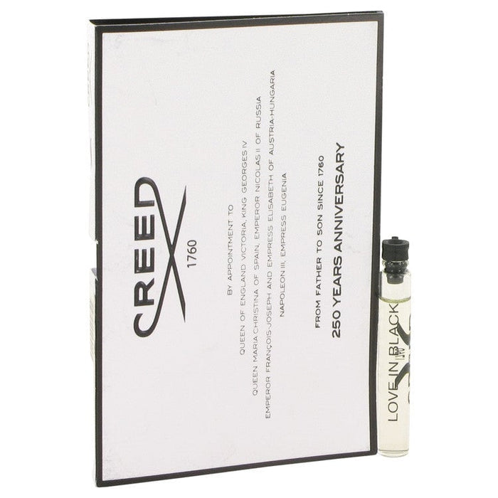Love In Black By Creed For Women-1 Ml