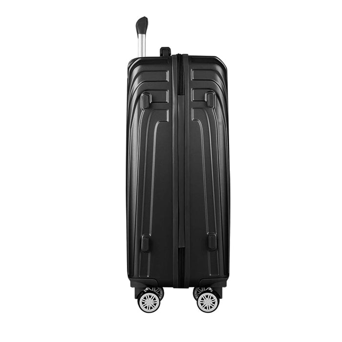 3pc Luggage 20’’ 24’’ 28’’ Trolley Suitcase