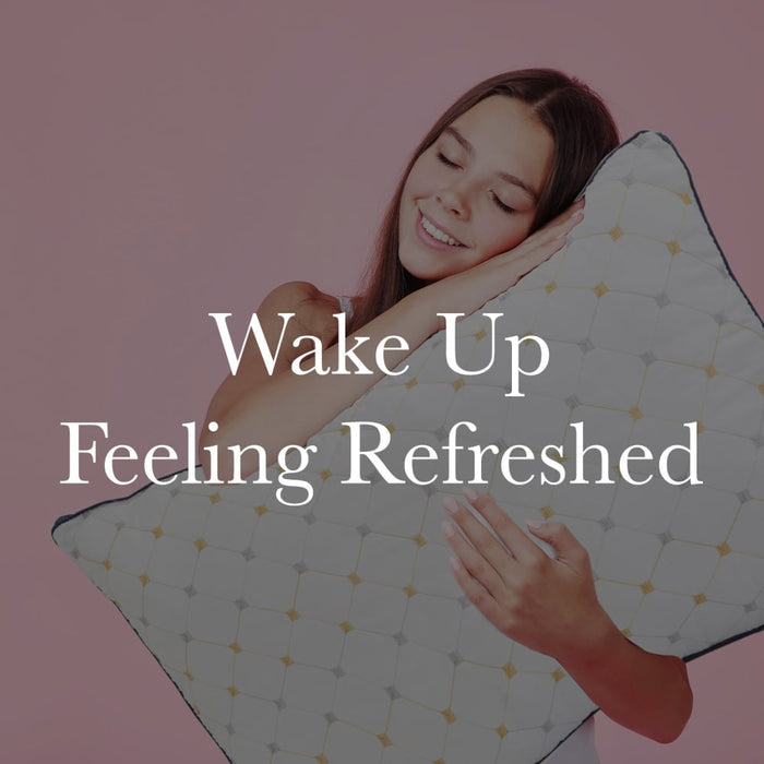 Luxury Air Mesh Pillows 4 Pack Hotel Quality Checked Ultra 