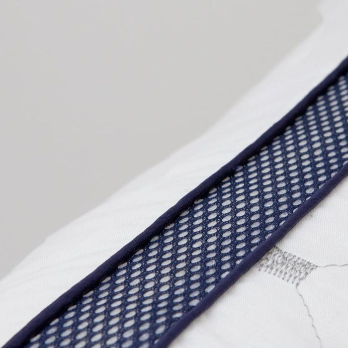 Luxury Air Mesh Pillows 4 Pack Hotel Quality Checked Ultra 