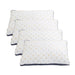 Luxury Air Mesh Pillows 4 Pack Hotel Quality Checked Ultra 