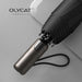 Luxury Automatic Umbrella with Plastic Handle