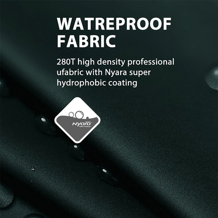 Luxury Automatic Umbrella with Plastic Handle