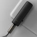 Luxury Automatic Umbrella with Plastic Handle