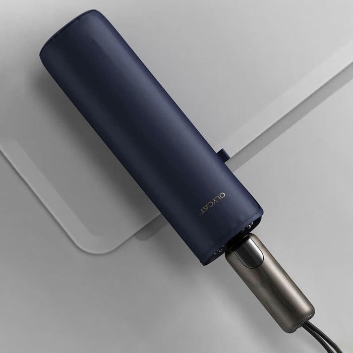 Luxury Automatic Umbrella with Plastic Handle