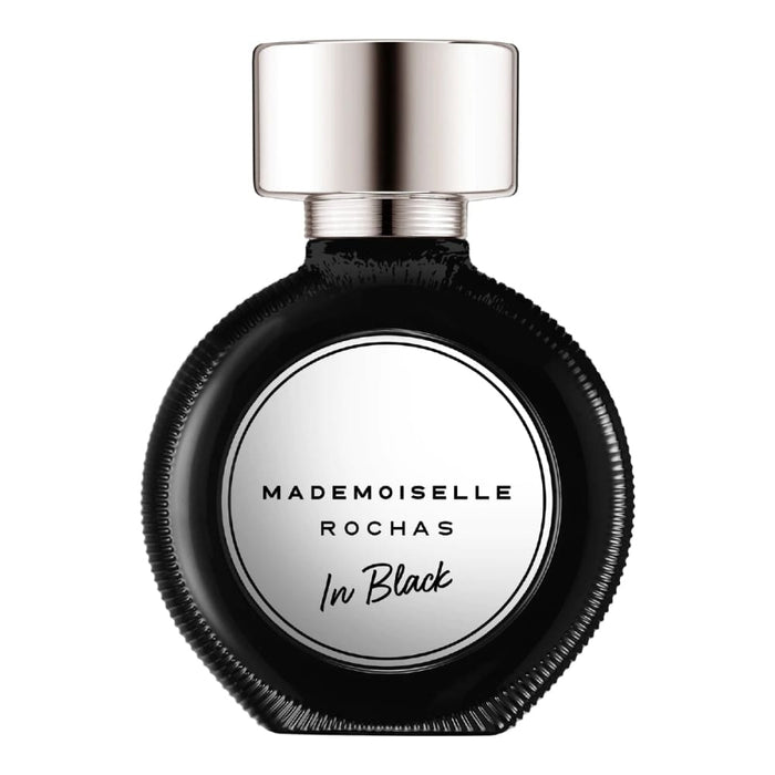 Mademoiselle Rochas in Black Edp Spray by for Women-30 Ml