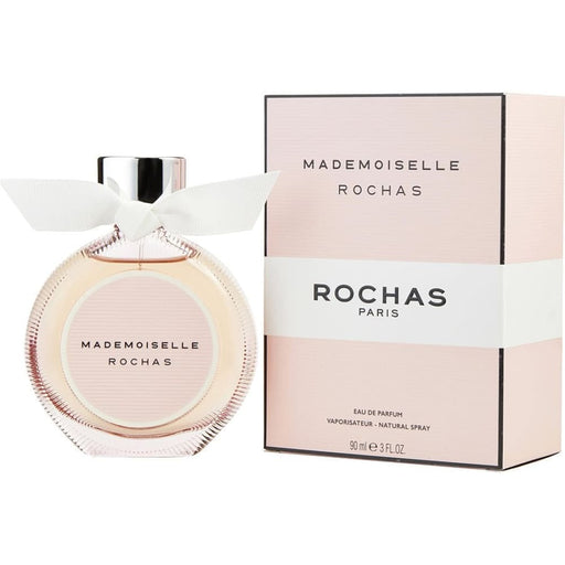Mademoiselle Rochas Edp Spray by for Women - 90 Ml