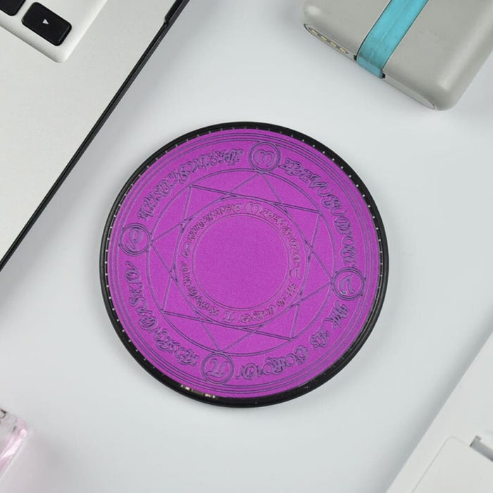 Magic Array Wireless Charging Disk
