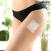 Set Of Magnetic Slimming Patches With Plant Extracts Patmic