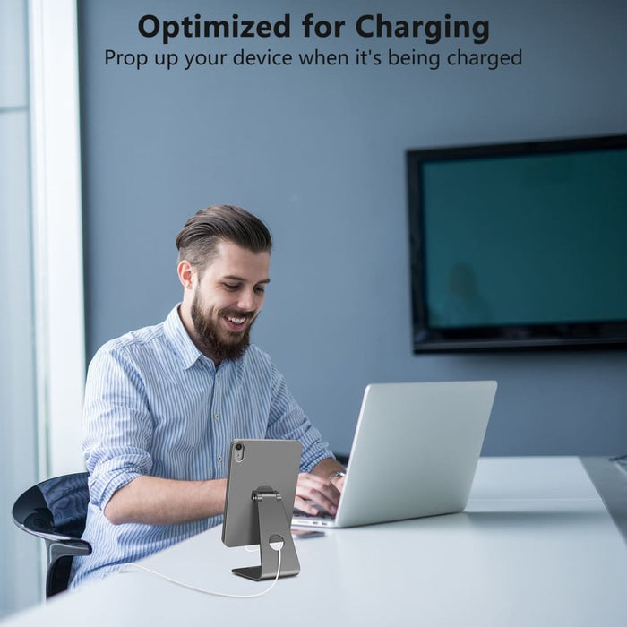 Magnetic Stand Tablet Holder for Ipad Mini 6 Adjustable