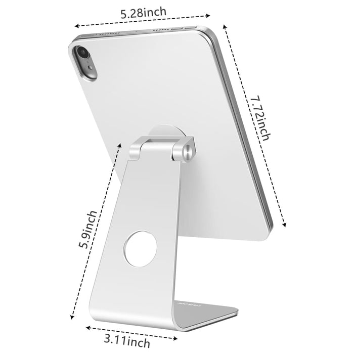 Magnetic Stand Tablet Holder for Ipad Mini 6 Adjustable