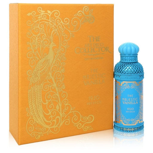 The Majestic Vanilla Edp Spray by Alexandre j for Women-100