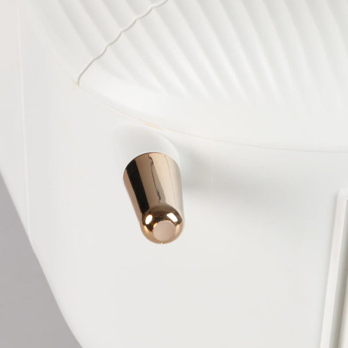 Goslash Picks Makeup Organizer Case Drawer Portable