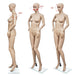Mannequin Women Full Body Tbbxt