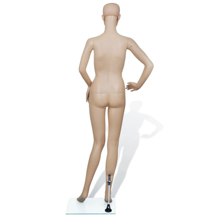 Mannequin Women Full Body Tbbxt