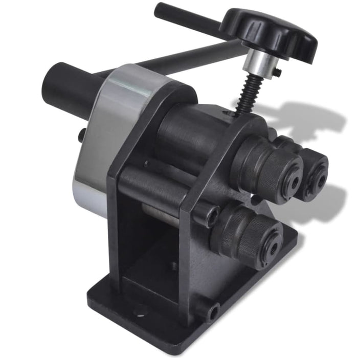 Manual Roll Bending Machine Oaotoi