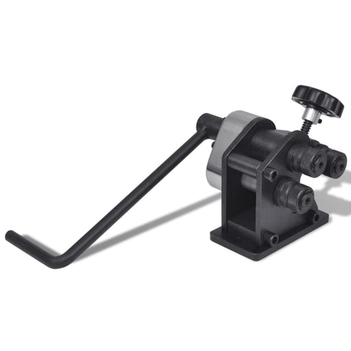 Manual Roll Bending Machine Oaotoi