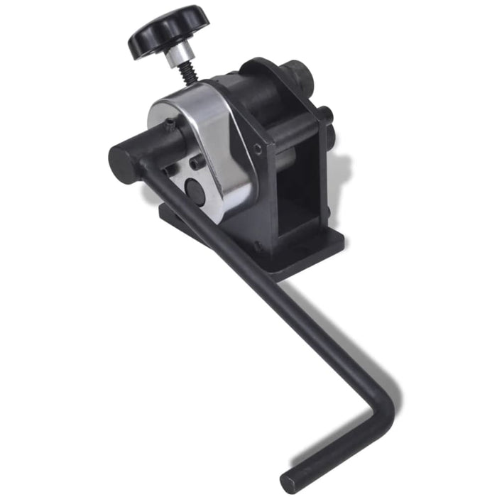 Manual Roll Bending Machine Oaotoi