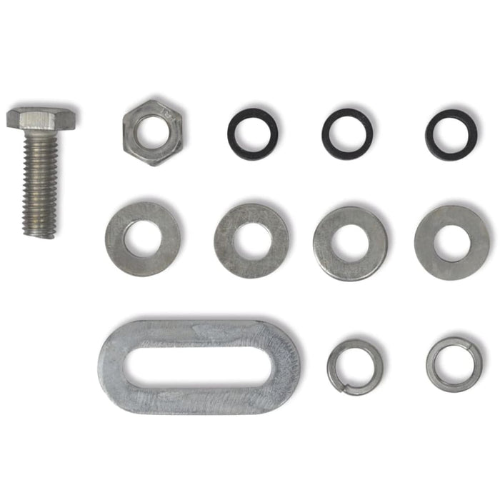 Manually Operated Floor-mounted Steel Pipe Bending Machine