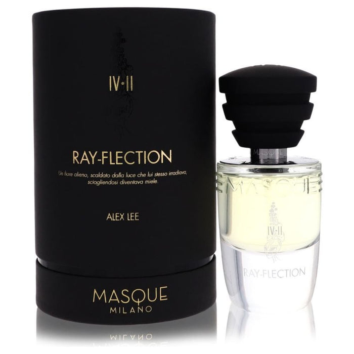 Masque Milano Ray-flection by for Men-35 Ml