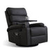 Massage Chair Recliner Chairs Heated Lounge Sofa Armchair