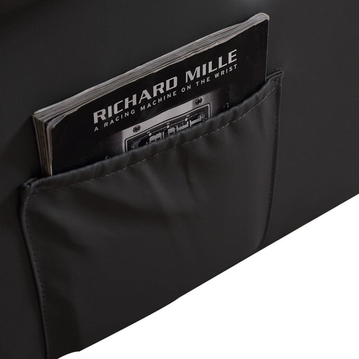 Massage Chair Recliner Chairs Heated Lounge Sofa Armchair