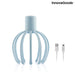 Massager with Rechargeable Head Helax Innovagoods