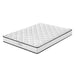 Comforpedic Mattress 5 Zone Medium Support Foam Bonnell