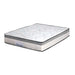 Mattress Single Size Bed Top Pocket Spring Medium Firm