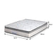 Mattress Single Size Bed Top Pocket Spring Medium Firm