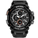 Men’s Multi-functional Dual Time Display Sport Wrist Watch