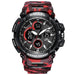 Men’s Multi-functional Dual Time Display Sport Wrist Watch
