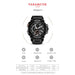 Men’s Multi-functional Dual Time Display Sport Wrist Watch